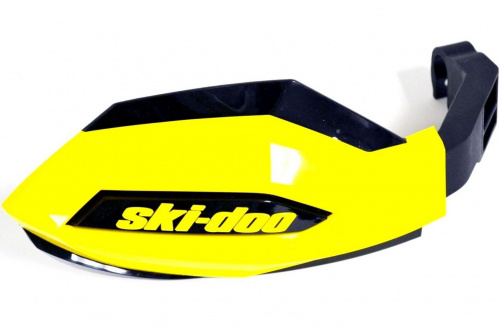   Ski-Doo yellow 860200710  2