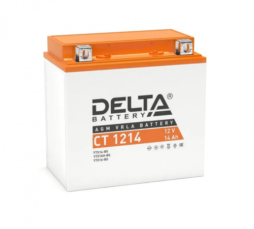   Delta CT 1214  2