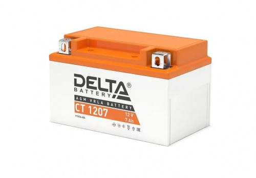   Delta CT 1207  3