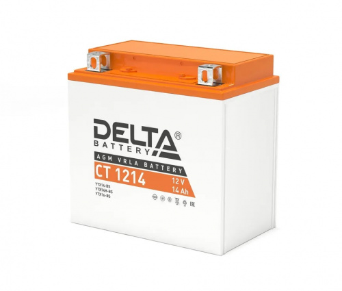   Delta CT 1214  3