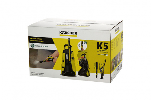    Karcher K 5 Premium Full C  6
