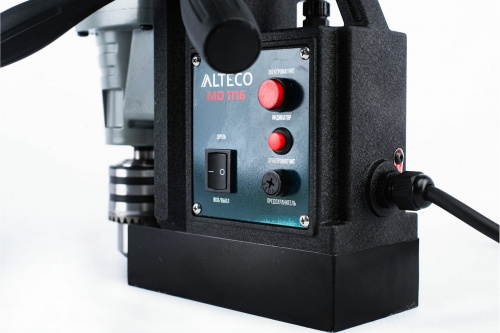      ALTECO Professional MD 1116  5