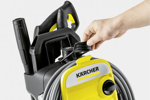    Karcher K 7 Compact  7