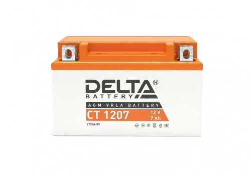   Delta CT 1207  2