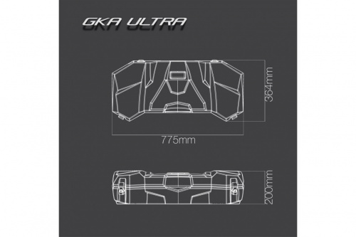     GKA ULTRA /F103  8