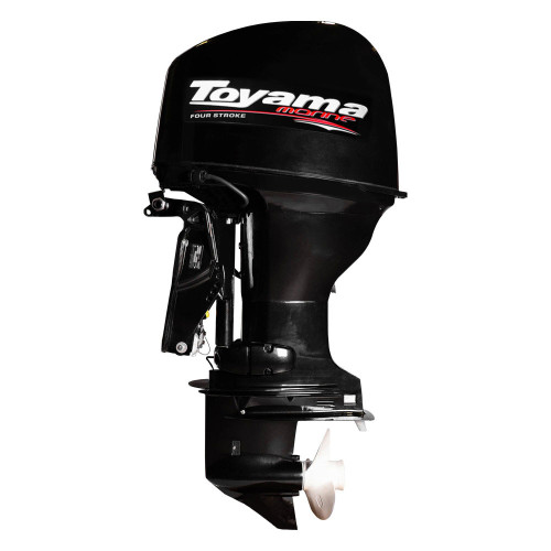 Лодочный мотор Toyama F50FEL-T-EFI Лодочный мотор Toyama F50FEL-T-EFI