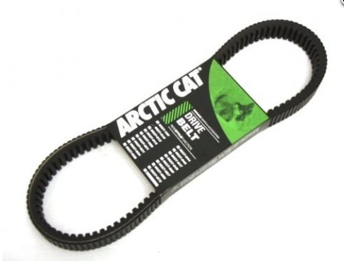 Ремень вариатора 0627-033 Ремень вариатора 0627-033
