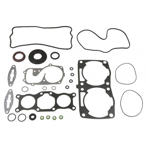 Полный комплект прокладок двигателя Polaris 800LC Полный комплект прокладок двигателя Polaris 800LC