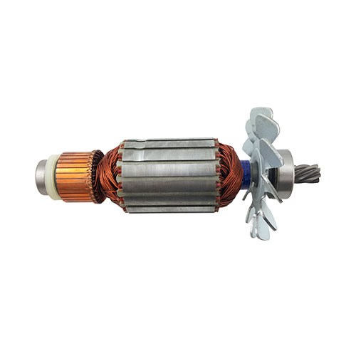 Якорь MAKITA 2414NB Якорь MAKITA 2414NB