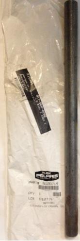 Вал нижнего колеса Polaris WideTrak LX 5020719,5020651 Вал нижнего колеса Polaris WideTrak LX 5020719,5020651