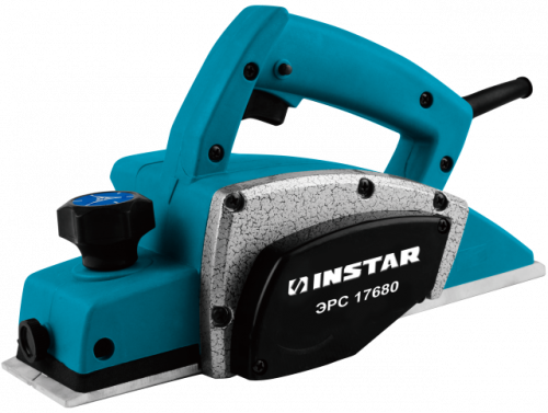 Рубанок электрический ИНСТАР ЭРС 17680 Рубанок электрический ИНСТАР ЭРС 17680