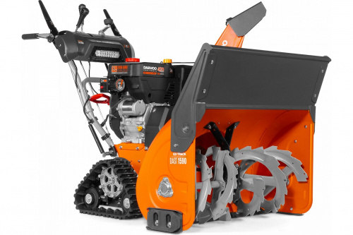 Снегоуборщик бензиновый DAEWOO DAST 1590