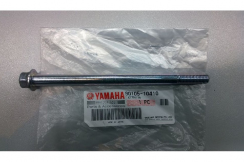Болт крепления лыжи Yamaha VK 540, VK10, Nytro