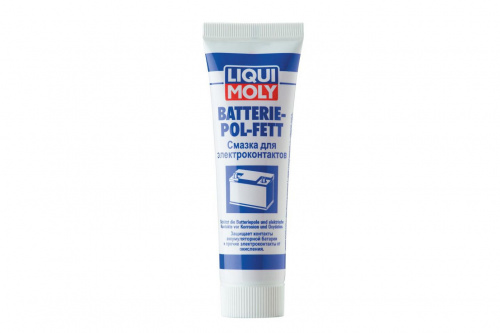 Смазка для электроконтактов Liqui Moly Смазка для электроконтактов Liqui Moly