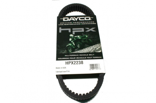 Ремень вариатора Arctic Cat  ОЕМ 0823-013