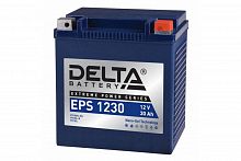   Delta EPS 1230