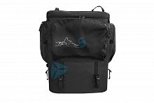 Кофр на снегоход BRP Skandic Expedition XU 65