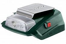 Адаптер питания Metabo PA 14.4-18 LED-USB
