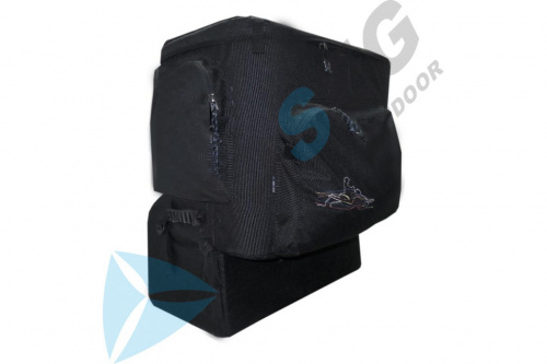 Кофр снегохода РМ Тайга Патруль 800 Кофр снегохода РМ Тайга Патруль 800