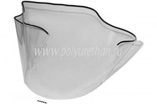 ������ ��� ��������� Polaris EDGE Touring 800 2005