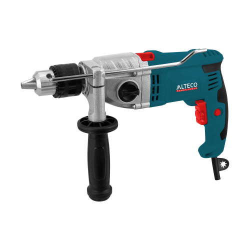 Дрель ударная ALTECO DP 1100-16 Дрель ударная ALTECO DP 1100-16