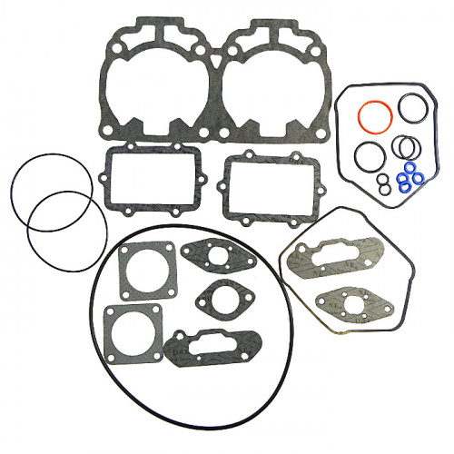 �������� ��������� ������� ��� ���������� Ski-Doo Rotax 600HO SDI