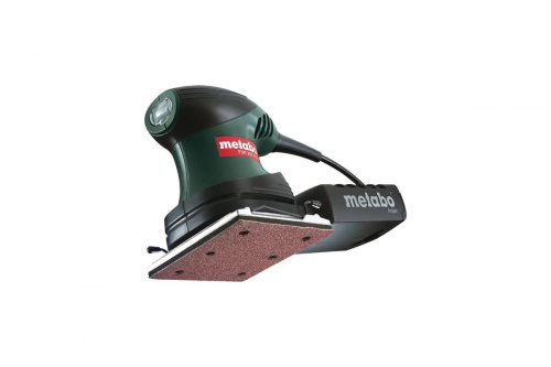 Плоская шлифмашина Metabo FSR 200 Intec фото 2
