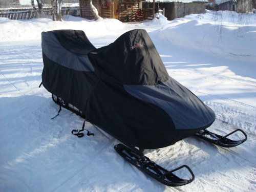 ����� ���������� �� �������� Polaris WT LX