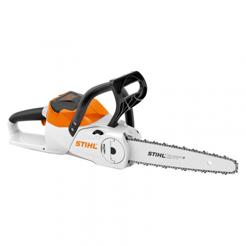 Пила цепная аккумуляторная STIHL MSA120 C-BQ (без акк. и З/У)