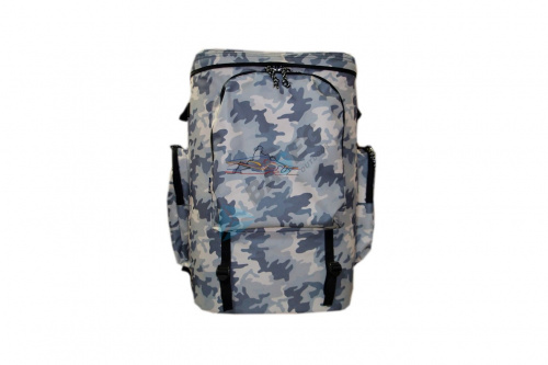 Кофр на Arctic Cat 570, Z1 высота 70 см КМФ Кофр на Arctic Cat 570, Z1 высота 70 см КМФ