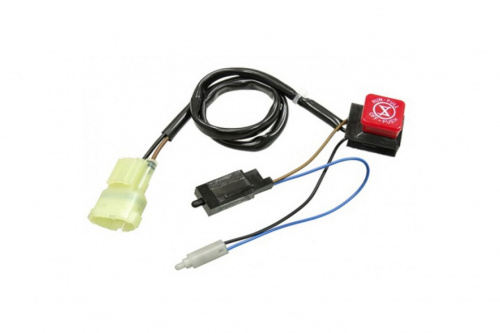 Кнопка выключения двигателя Polaris SM-01560
