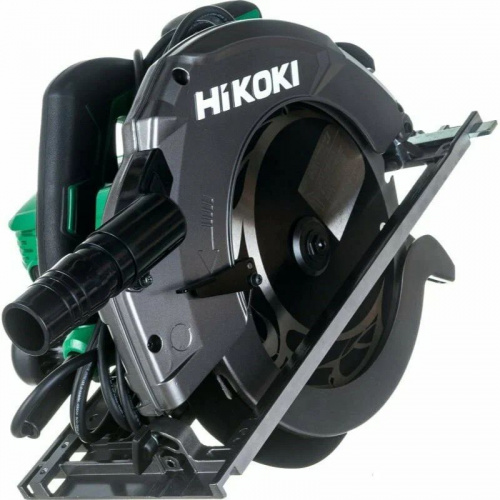 Дисковая Пила HiKOKI C9U3 фото 3