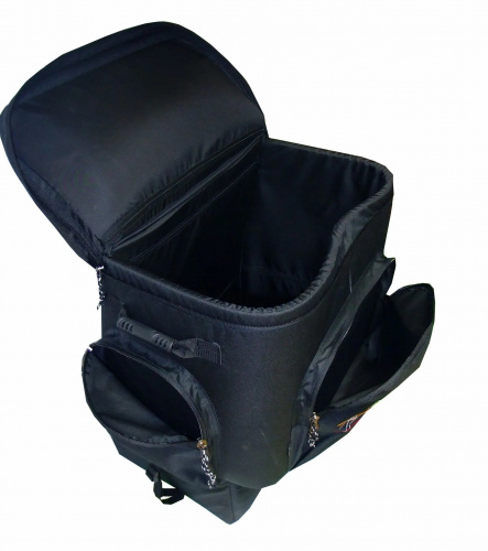 Кофр снегохода Yamaha VK Professional фото 4 Кофр снегохода Yamaha VK Professional фото 4