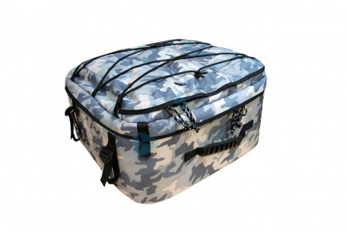 ���� �� BRP SKI-D�O Scandik ���� (XU) ������ 25 �� ���