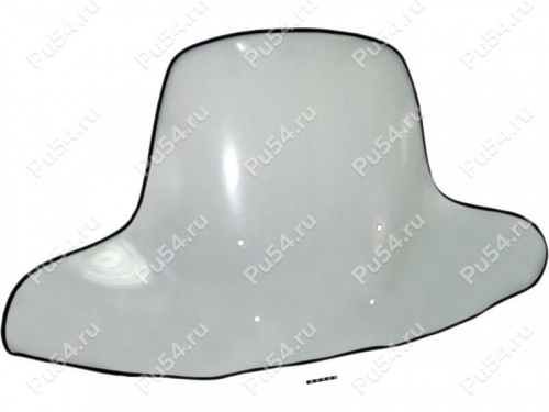 Стекло ветровое для квадроцикла H7, H9 универсальное Стекло ветровое для квадроцикла H7, H9 универсальное