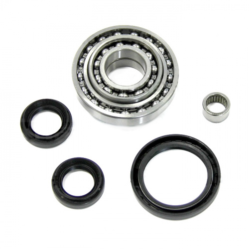 Ремкомплект переднего редуктора Yamaha Ремкомплект переднего редуктора Yamaha