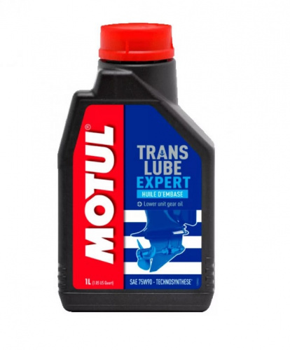 Motul Translube Expert 75W90 1л