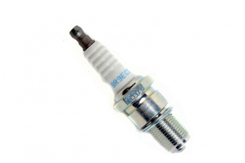 ����� NGK BR9ECS, ����������� ���������� �����