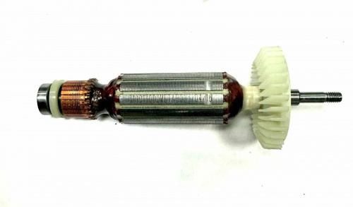 Ротор в сборе, METABO, W650-125(03602010) Ротор в сборе, METABO, W650-125(03602010)