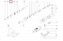 ��������� ����� Metabo DG 700 L