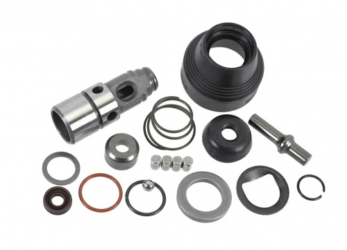 Патрон сверлильный для перфоратора BOSCH GBH 2-26 RE