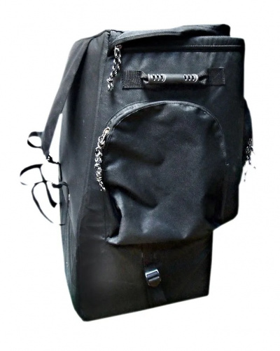 Кофр снегохода Yamaha VK Professional фото 5 Кофр снегохода Yamaha VK Professional фото 5