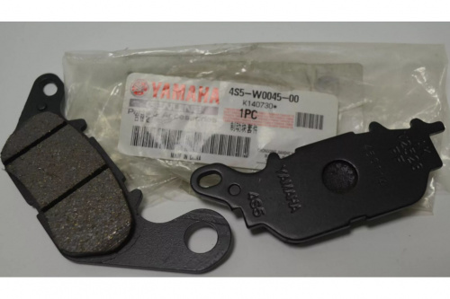 ��������� ������� Yamaha 4S5W00450000