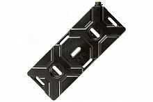 Канистра GKA 20 литров (черный) GKA 20 black