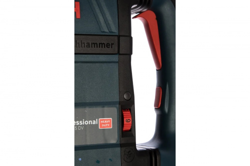 ���������� Bosch GBH 8-45 DV Professional SDS-max ���� 4