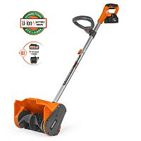   DAEWOO DAST 3321Li SET