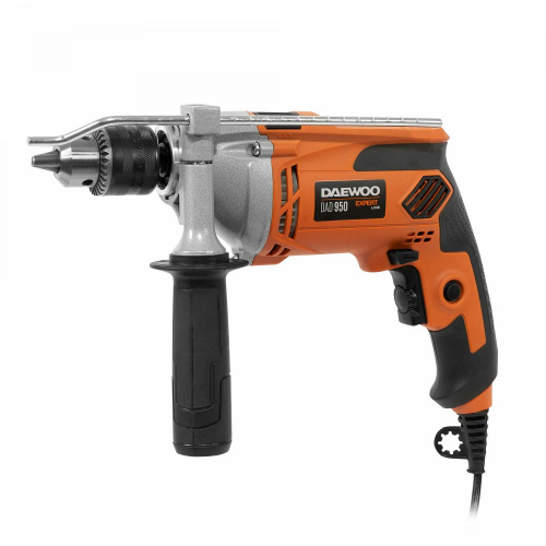 Дрель ударная DAEWOO DAD 950 Дрель ударная DAEWOO DAD 950