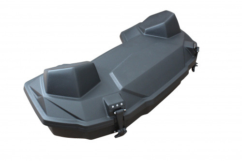 КОФР ПЕРЕДНИЙ С ВОЗМОЖНОСТЬЮ УСТАНОВКИ АКУСТИЧЕСКОЙ СИСТЕМЫ КОФР ПЕРЕДНИЙ С ВОЗМОЖНОСТЬЮ УСТАНОВКИ АКУСТИЧЕСКОЙ СИСТЕМЫ