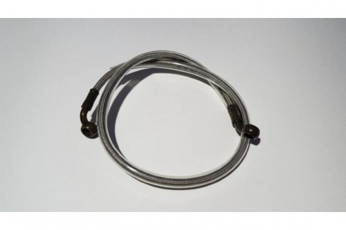 Шланг тормозной к тройнику Х8 ТБ-7020-080140 Шланг тормозной к тройнику Х8 ТБ-7020-080140