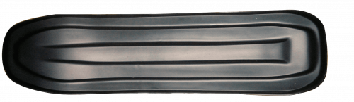 Накладка на лыжу №7 Polaris Lux 3169